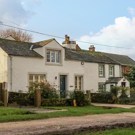 Villa Carwood Dufton Exterior foto